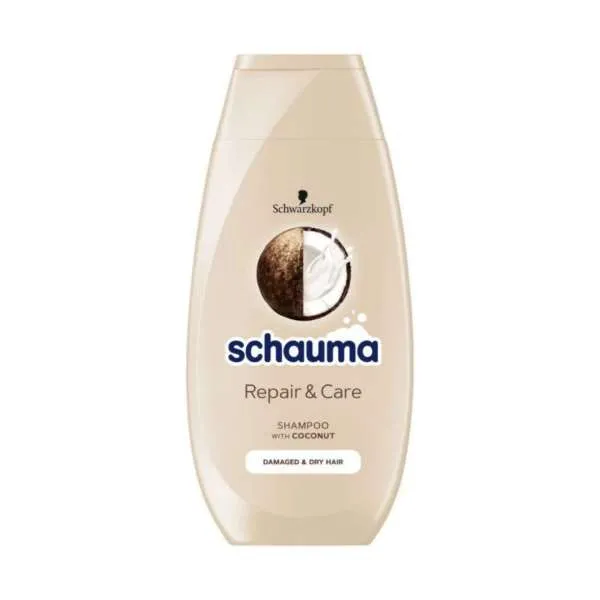 SCHAUMA ŠAMPON REGENERACIJA I NJEGA 250ML 