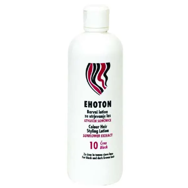 EHOTON 10-CRNA 500ML 