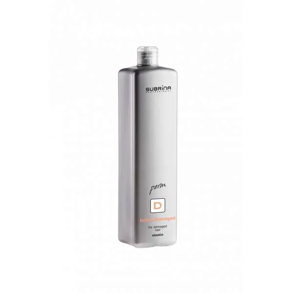 SUBRINA PROFESSIONAL PERM DAMAGED 500ML 