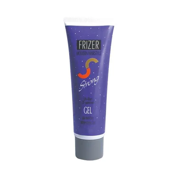 FRIZER GEL STRONG 125ML 