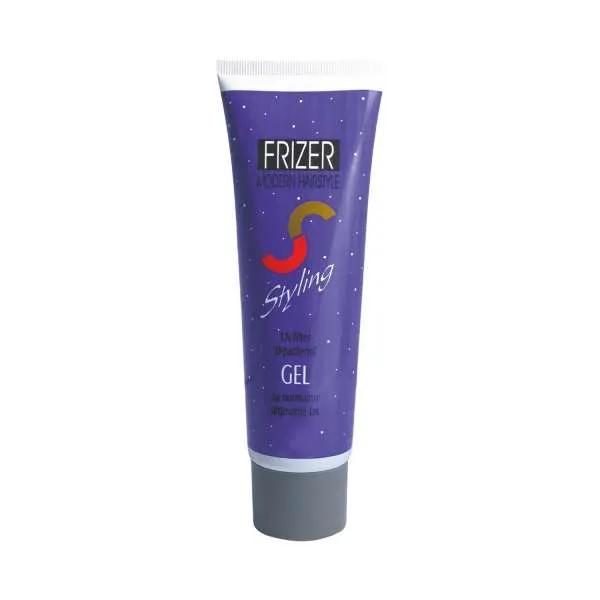 FRIZER GEL STYLING 125ML 