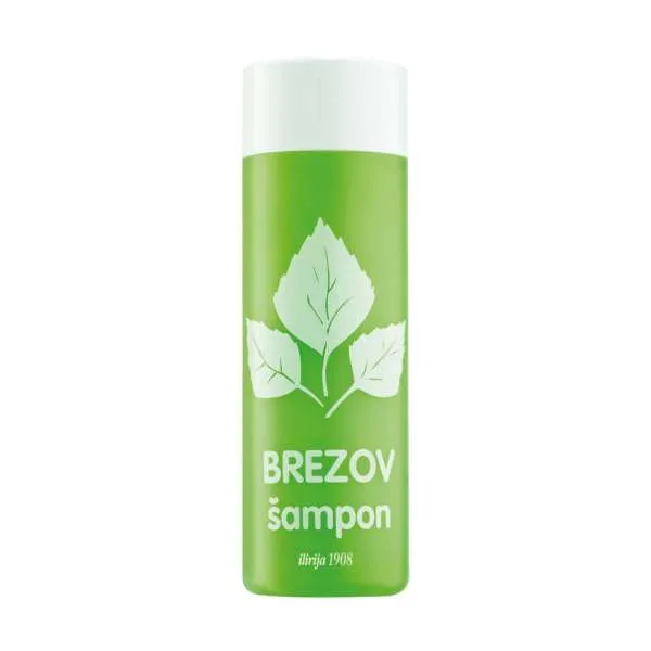 SAMPON BREZA 230ML 