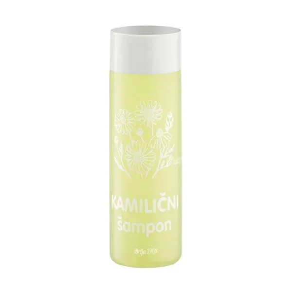 SUBRINA 1908 SAMPON KAMILICA 230ML 