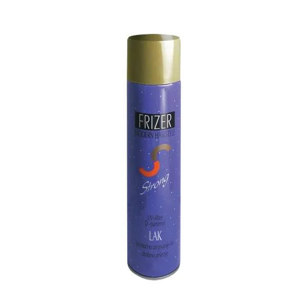 FRIZER LAK ZA KOSU-STRONG 300ML 