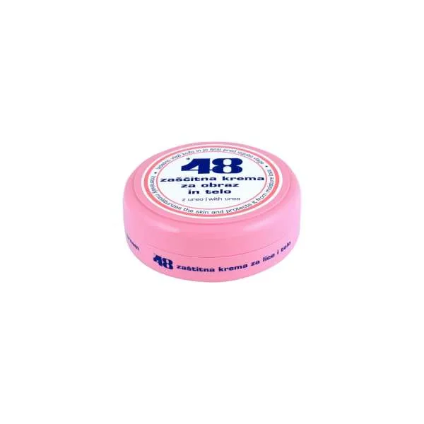 *48 KREMA ZA LICE I TIJELO 150ML 