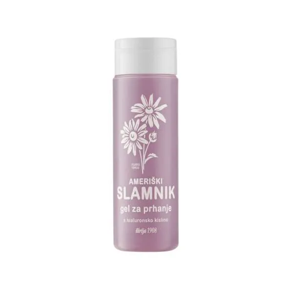 SUBRINA 1908 GEL ZA TUSIRANJE 230ML 