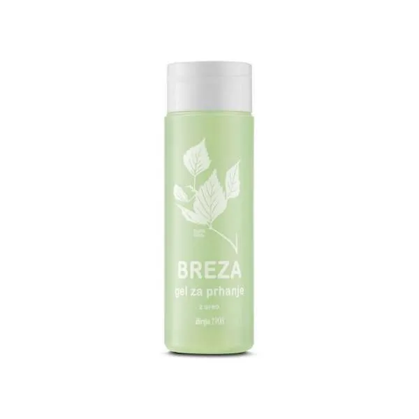 SUBRINA 1908 GEL ZA TUSIRANJE 230ML 
