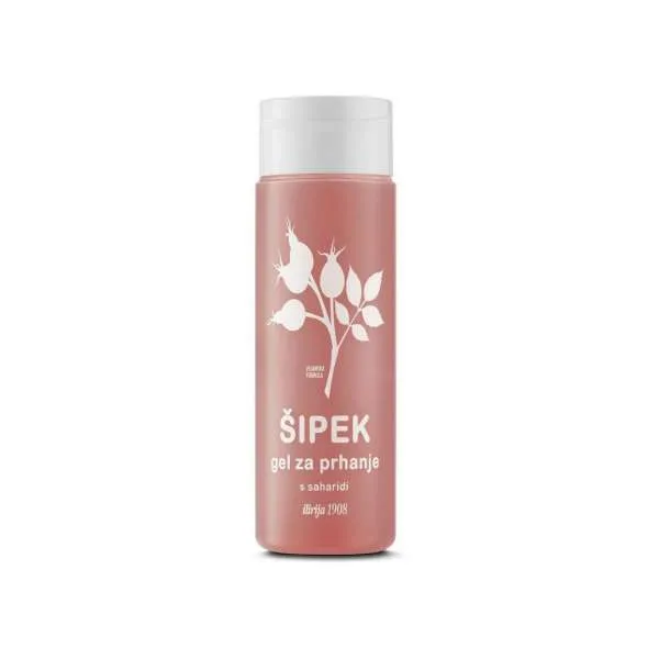 SUBRINA 1908 GEL ZA TUSIRANJE 230ML 