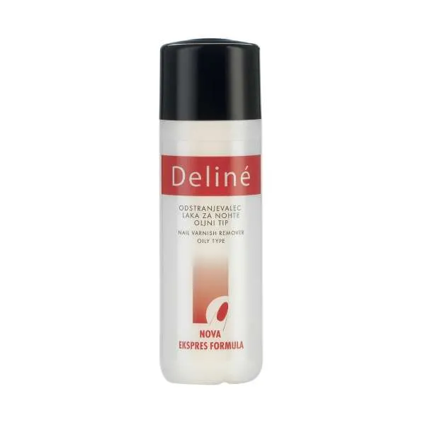 DELINE ACETON 100ML 