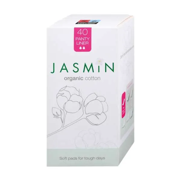 JASMIN ORGANIC DNEVNI ULOSCI A40 NOVO 