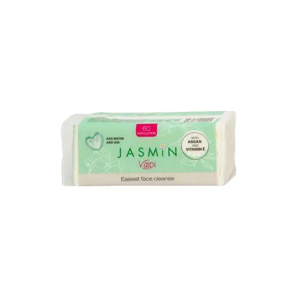 JASMIN TUFERI VAJPI MAKE UP 2U1 SA ARGANOM A60 