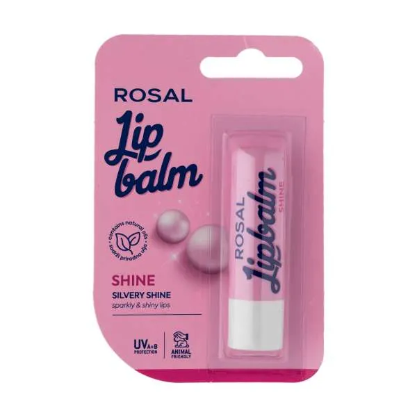 ROSAL LABELO SHINE ON ME 