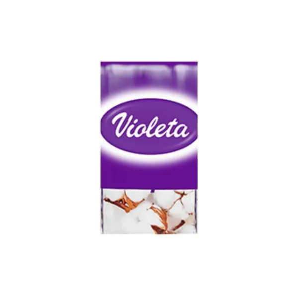 MARAMICE VIOLETA PAPIRNE KOMADNO 