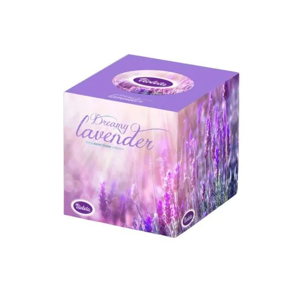 VIOLETA PM BOX 60/1 - 3 SL. 