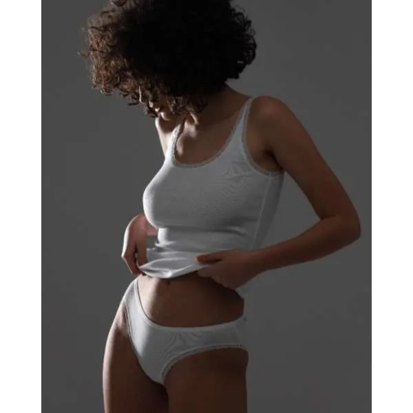 ALMA-RAS MINI SLIP ZAZA 