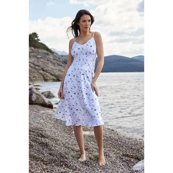 ALMA RAS HALJINA NA BRETELE STELA 