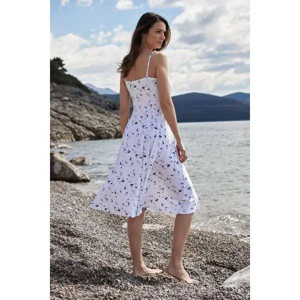 ALMA RAS HALJINA NA BRETELE STELA 