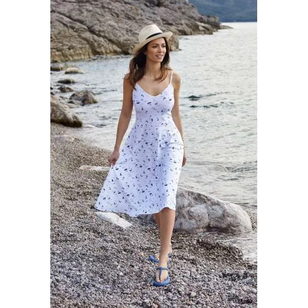 ALMA RAS HALJINA NA BRETELE STELA 