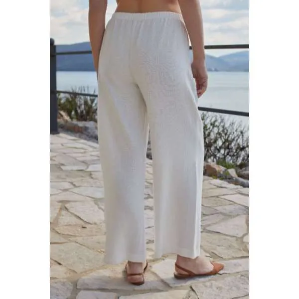 ALMA RAS PANTALONE DALAL