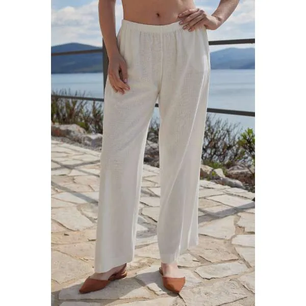 ALMA RAS PANTALONE DALAL
