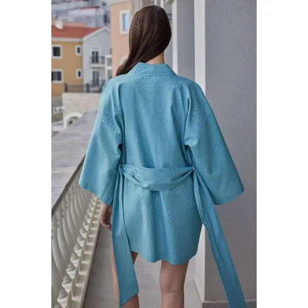 ALMA RAS KIMONO OGRTAČ DALAL
