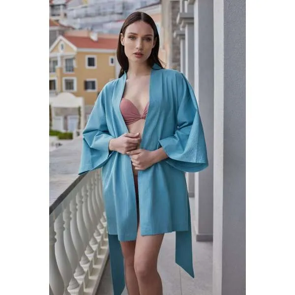 ALMA RAS KIMONO OGRTAČ DALAL