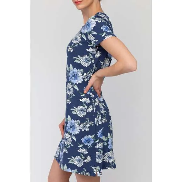ALMA RAS SPAVACICA K-R HELENA DEZEN KRUPNI FLORAL