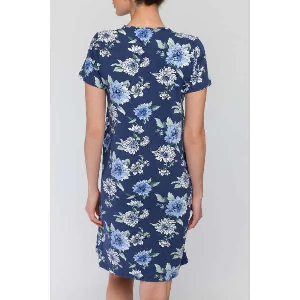 ALMA RAS SPAVACICA K-R HELENA DEZEN KRUPNI FLORAL