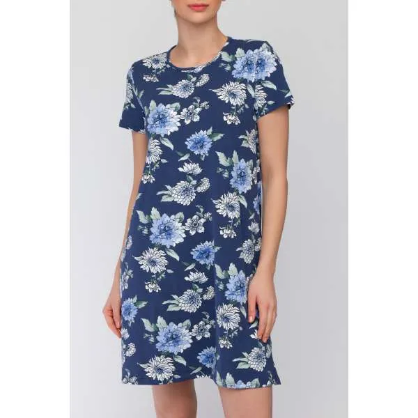 ALMA RAS SPAVACICA K-R HELENA DEZEN KRUPNI FLORAL