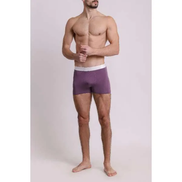 MANNERS BOKSERICE KRACI MODEL OSKAR FLINT KAMEN