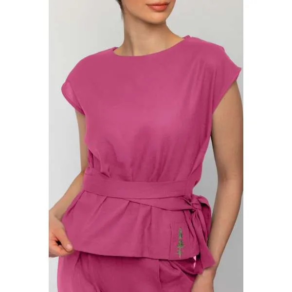 ALMA RAS BLUZA DALAL
