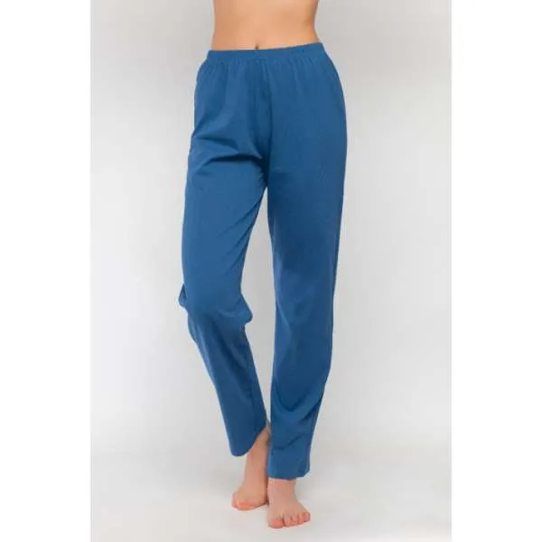 ALMA RAS PANTALONE RAVNE NOGAVICE VANESA TEGET