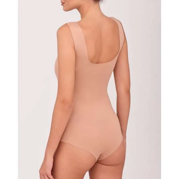 ALMA-RAS BODY BRAZIL SEAMLESS 
