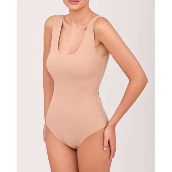 ALMA-RAS BODY BRAZIL SEAMLESS 