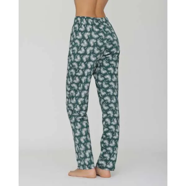 A.RAS Z.PANTALONE RAVNA NOGAVICA VANESA DEZEN PALMICE 44 2024