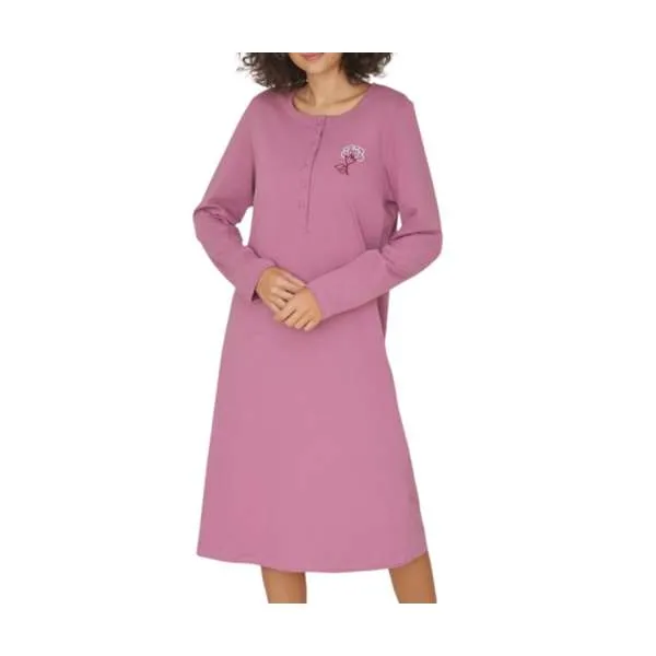 A.RAS Z.SPAVACICA D-R ESMA MAUVE 38 2024