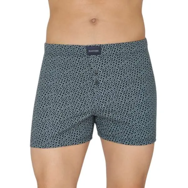 MNS M.BOKSERICE S-M LORENS DEZEN HEXAGON 52 2024 