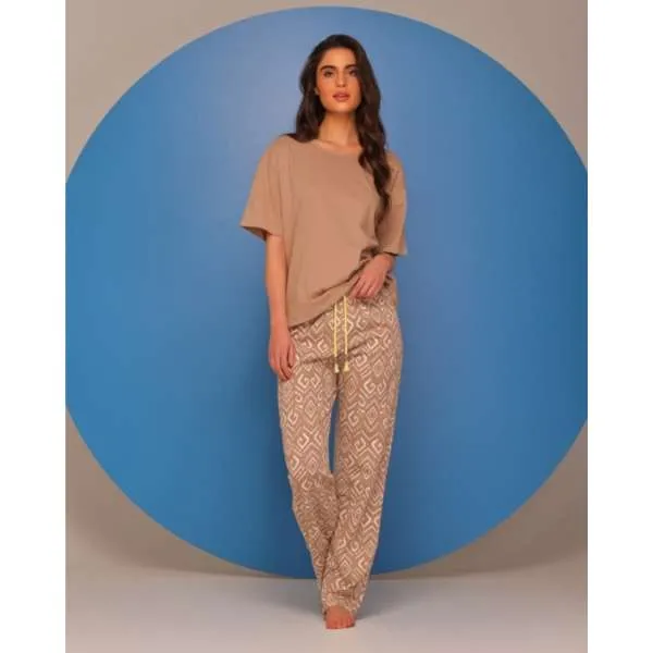 ALMA-RAS PANTALONE VANESA 