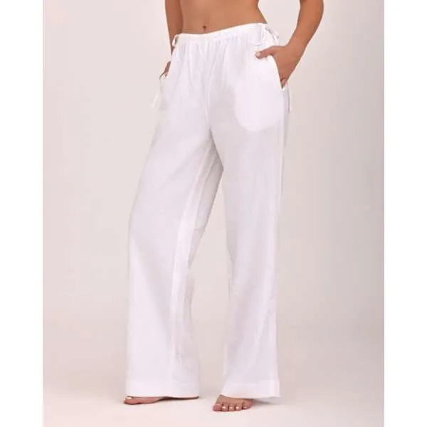 ALMA-RAS PANTALONE DALAL 