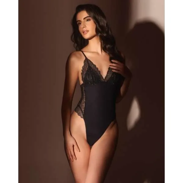 ALMA-RAS BODY KALI 