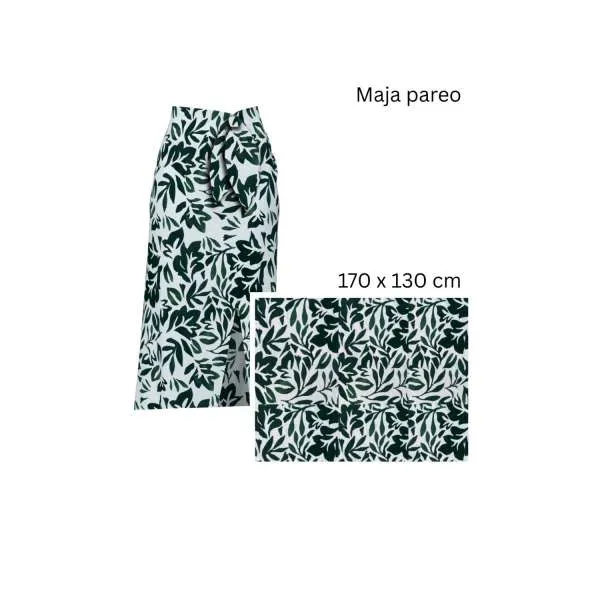 ALMA-RAS MARAMA MAJA