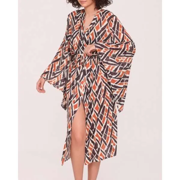 ALMA-RAS KIMONO MARIS 
