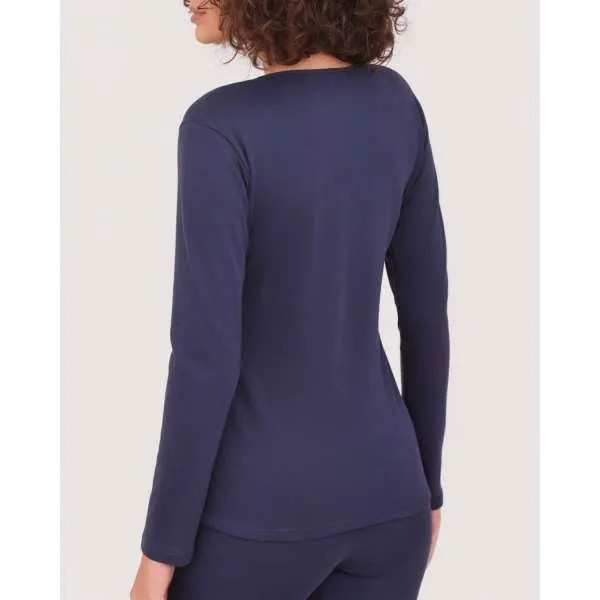 ALMA-RAS MAJICA DEBLJI TERMO 