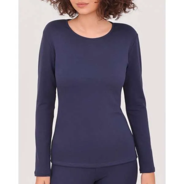 ALMA-RAS MAJICA DEBLJI TERMO 