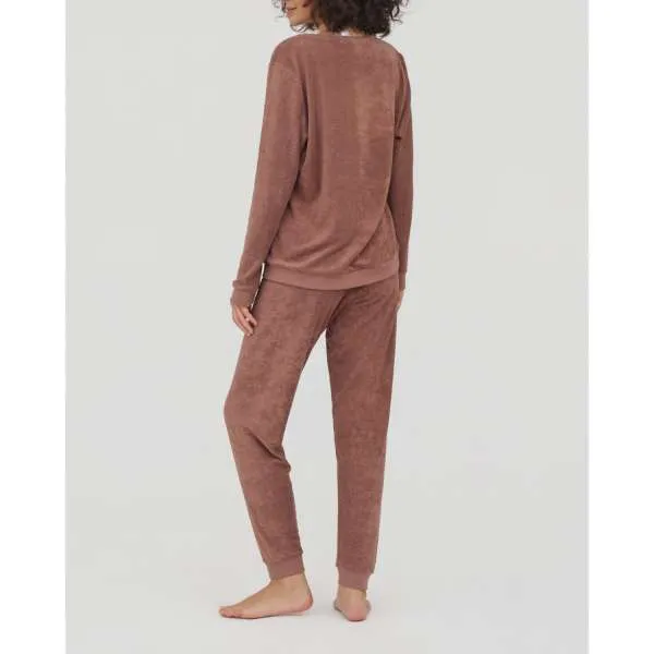 ALMA-RAS PIDŽAMA IMAN 