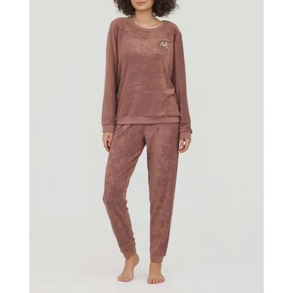 ALMA-RAS PIDŽAMA IMAN 