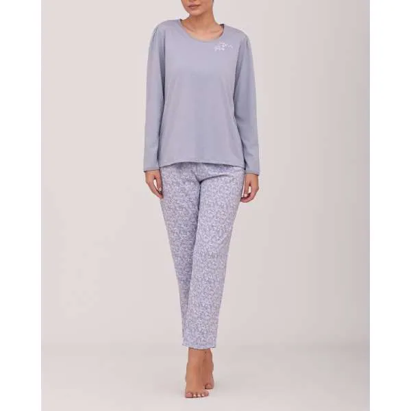 ALMA-RAS PIDŽAMA ESMA