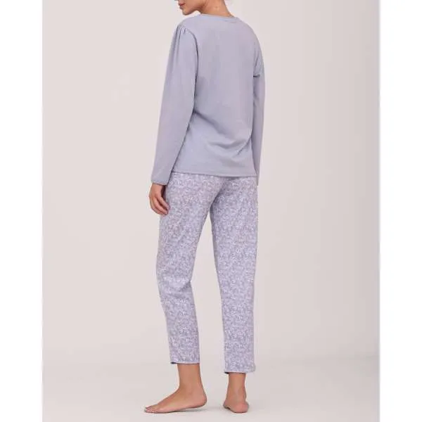 ALMA-RAS PIDŽAMA ESMA