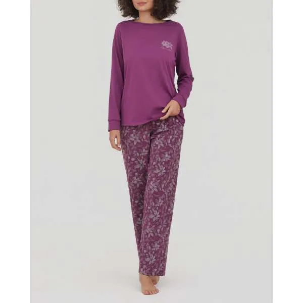 ALMA-RAS PIDŽAMA KARLA 