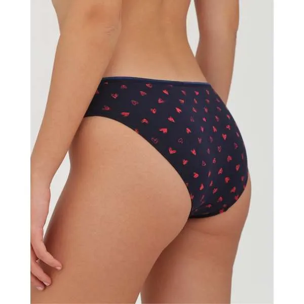 ALMA-RAS MINI SLIP RUBI 